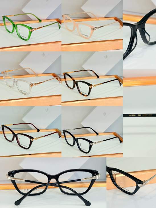 Picture of Swarovski Sunglasses _SKUfw80879421fw